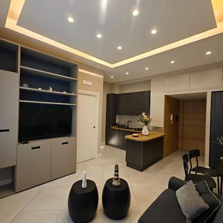 Relais Orsi Διαμέρισμα Νάπολη Εξωτερικό φωτογραφία