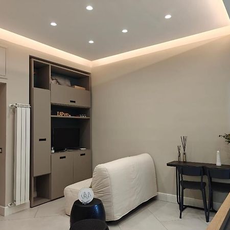 Relais Orsi Διαμέρισμα Νάπολη Εξωτερικό φωτογραφία