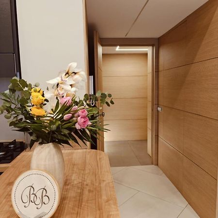 Relais Orsi Διαμέρισμα Νάπολη Εξωτερικό φωτογραφία