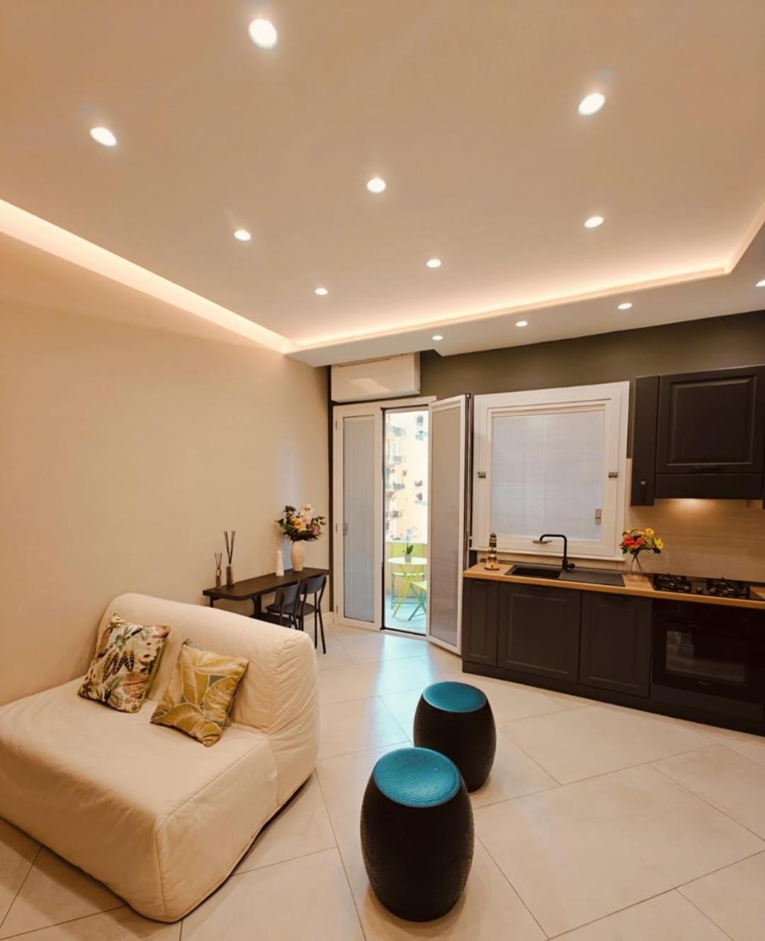 Relais Orsi Διαμέρισμα Νάπολη Εξωτερικό φωτογραφία