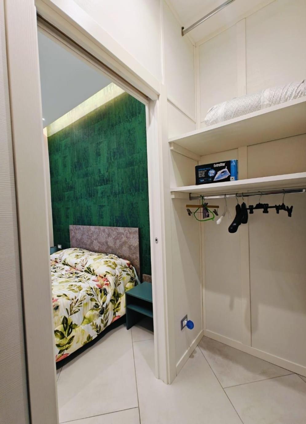 Relais Orsi Διαμέρισμα Νάπολη Εξωτερικό φωτογραφία