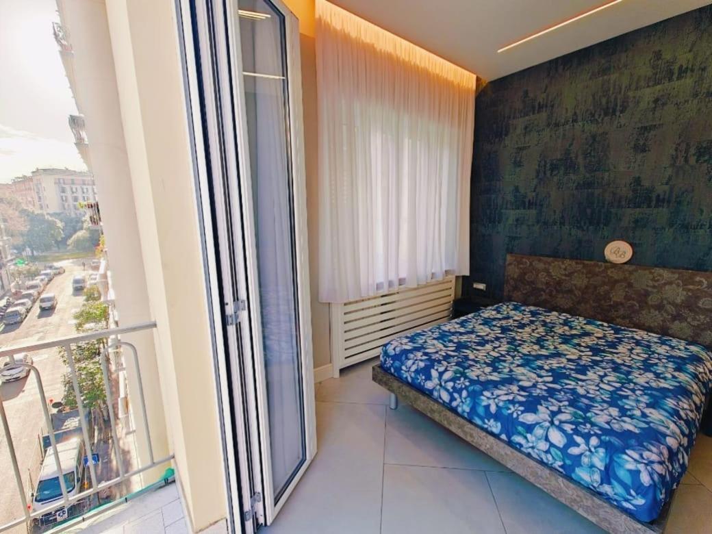 Relais Orsi Διαμέρισμα Νάπολη Εξωτερικό φωτογραφία