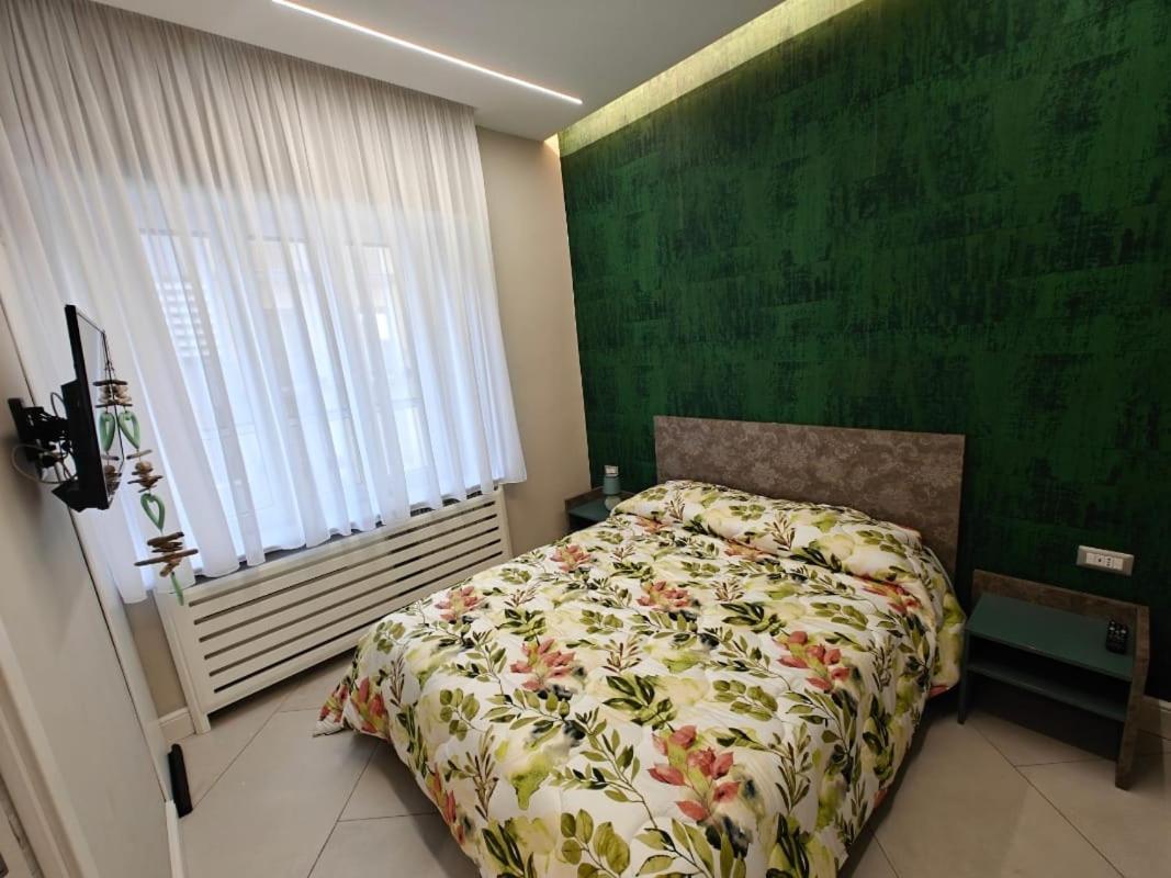 Relais Orsi Διαμέρισμα Νάπολη Εξωτερικό φωτογραφία
