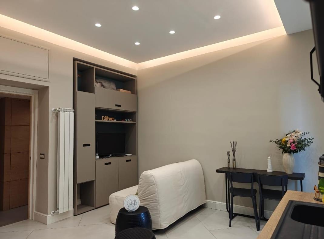 Relais Orsi Διαμέρισμα Νάπολη Εξωτερικό φωτογραφία