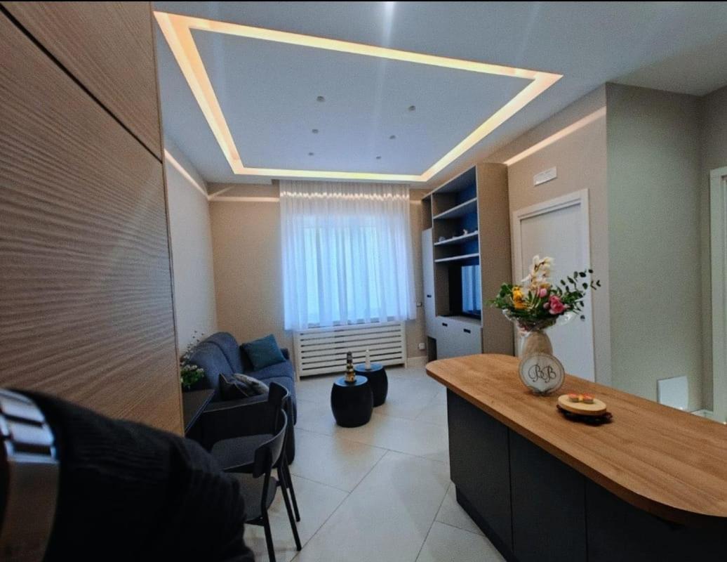 Relais Orsi Διαμέρισμα Νάπολη Εξωτερικό φωτογραφία