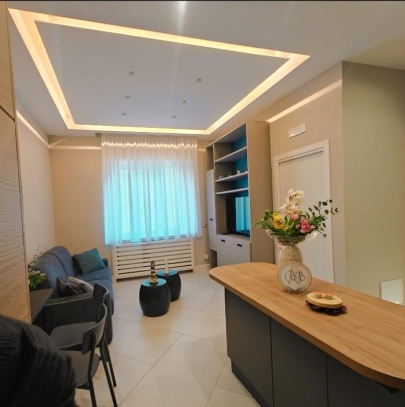 Relais Orsi Διαμέρισμα Νάπολη Εξωτερικό φωτογραφία