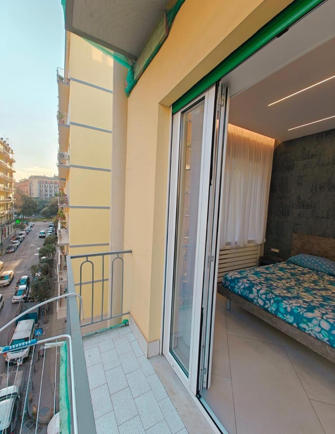 Relais Orsi Διαμέρισμα Νάπολη Εξωτερικό φωτογραφία