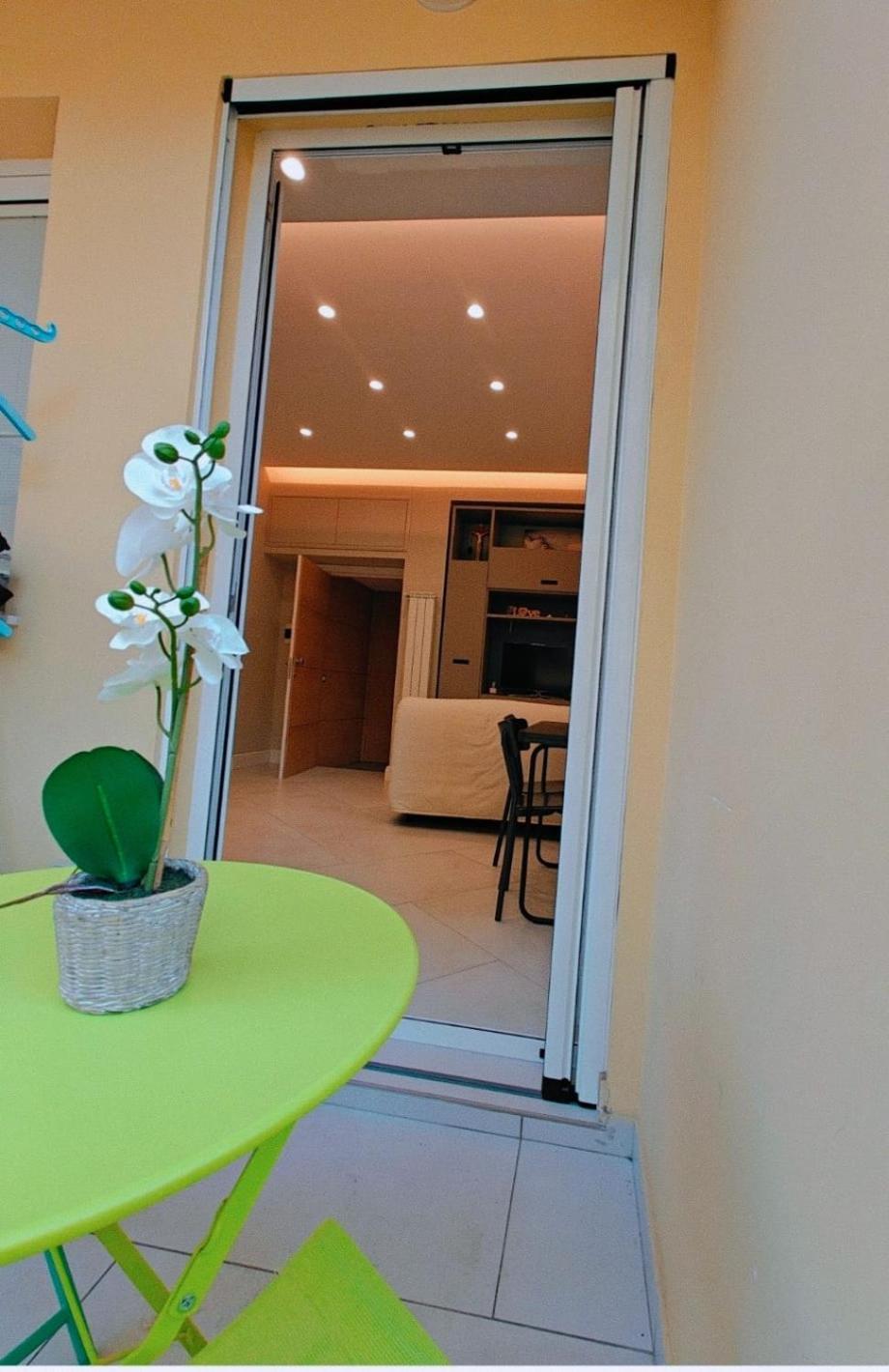 Relais Orsi Διαμέρισμα Νάπολη Εξωτερικό φωτογραφία