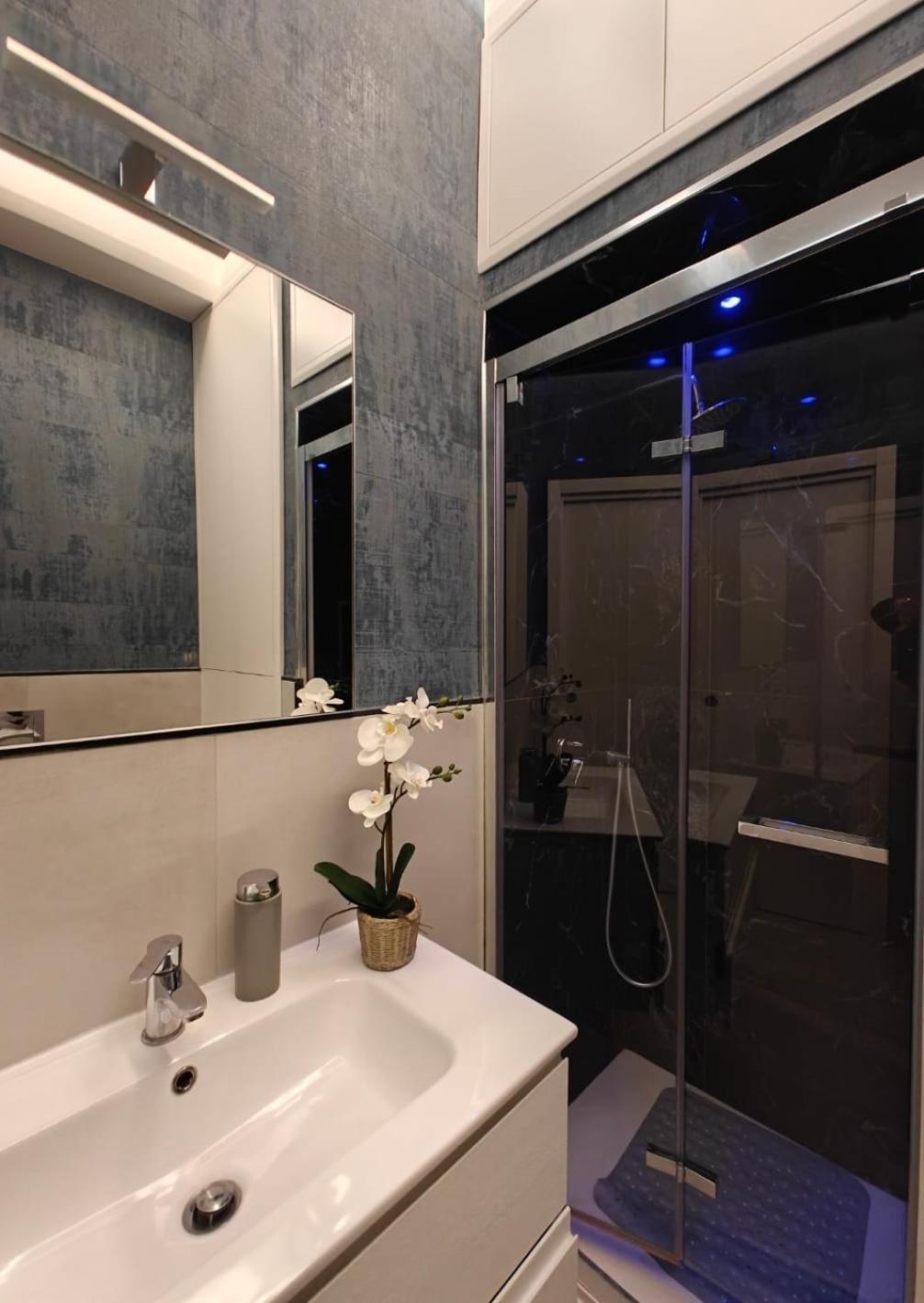 Relais Orsi Διαμέρισμα Νάπολη Εξωτερικό φωτογραφία