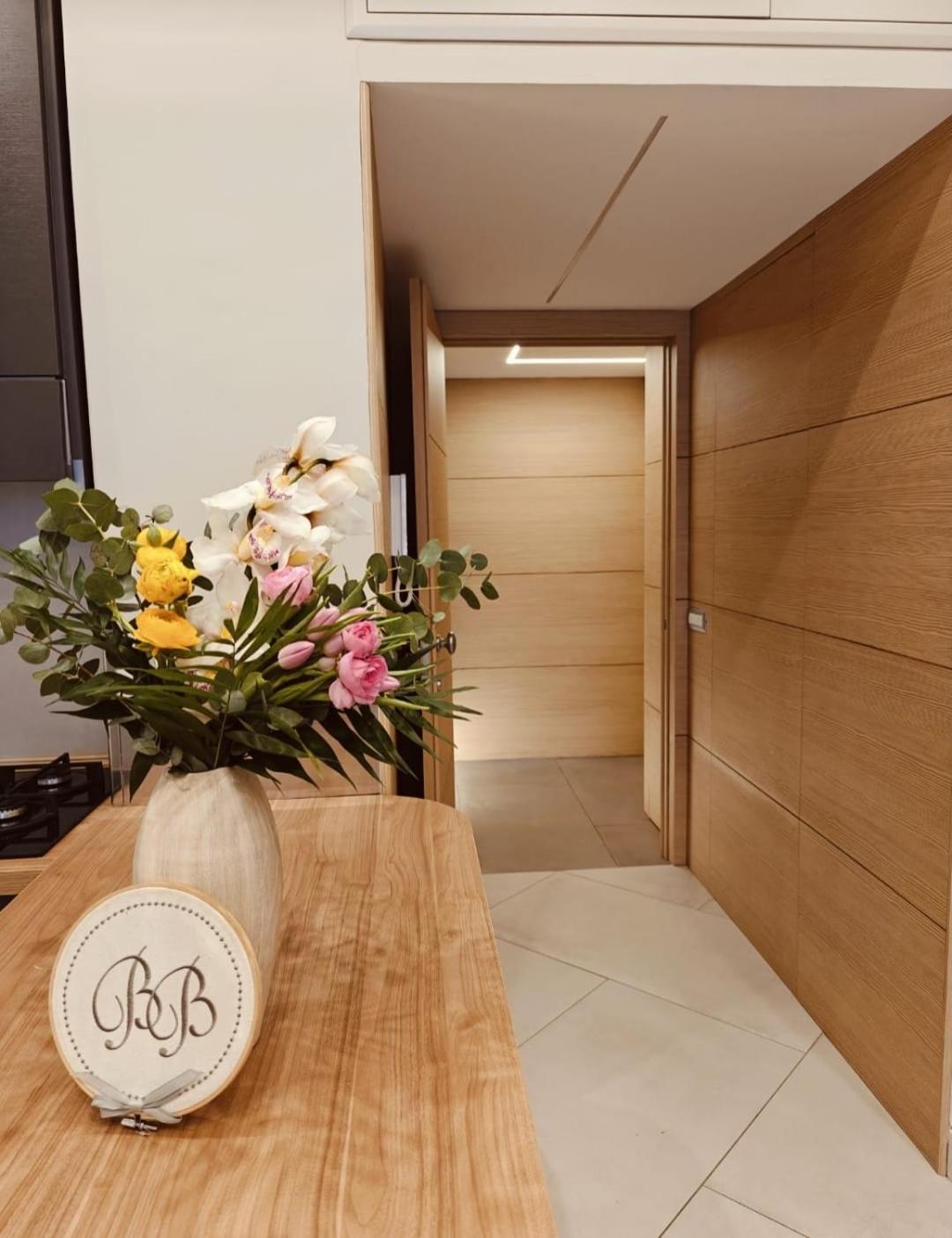 Relais Orsi Διαμέρισμα Νάπολη Εξωτερικό φωτογραφία